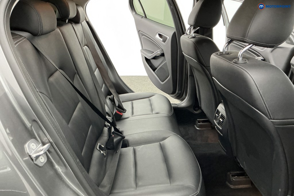 Used Mercedes-Benz GLA for sale - 77318554: Photo 15