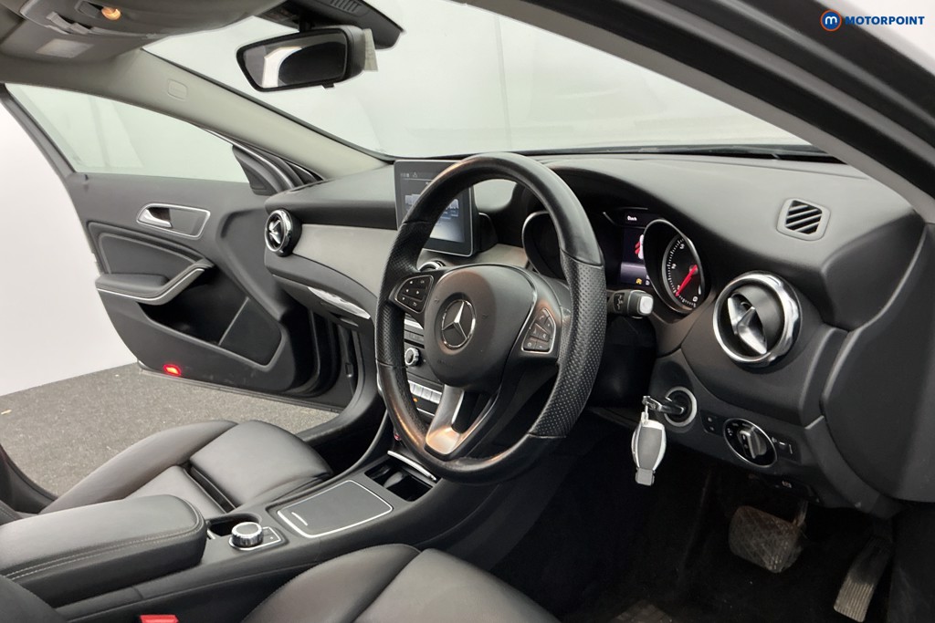 Used Mercedes-Benz GLA for sale - 77318554: Photo 18