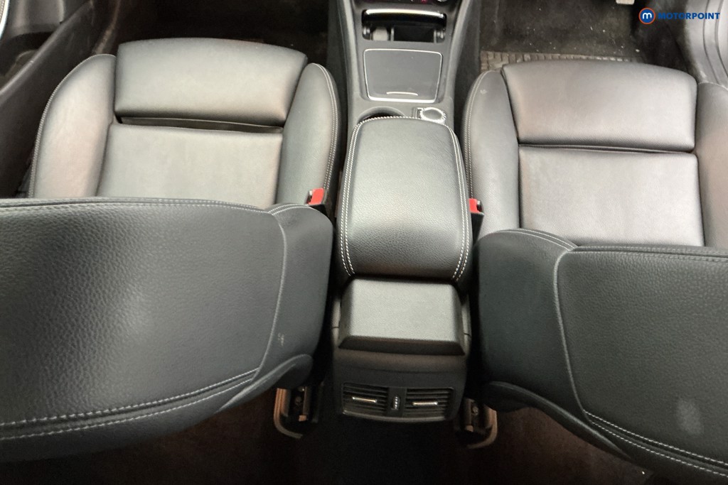 Used Mercedes-Benz GLA for sale - 77318554: Photo 21