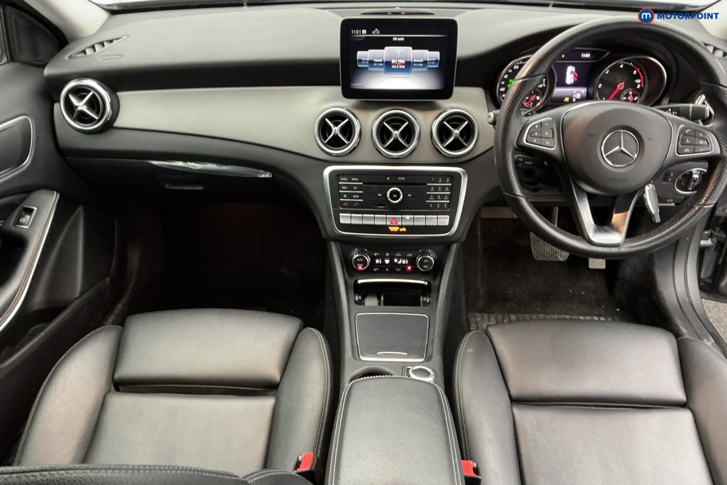 Used Mercedes-Benz GLA for sale - 77318554: Photo 22