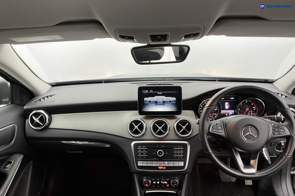 Used Mercedes-Benz GLA for sale - 77318554: Photo 23