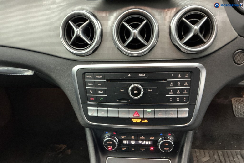 Used Mercedes-Benz GLA for sale - 77318554: Photo 29