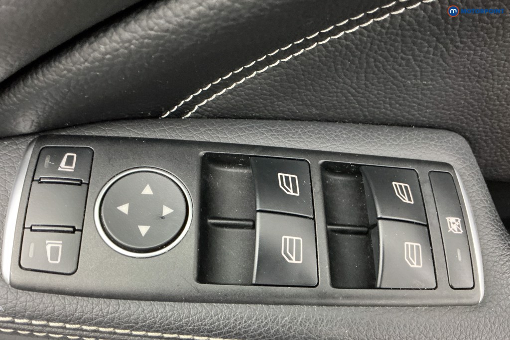 Used Mercedes-Benz GLA for sale - 77318554: Photo 35