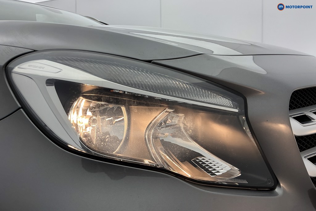 Used Mercedes-Benz GLA for sale - 77318554: Photo 39