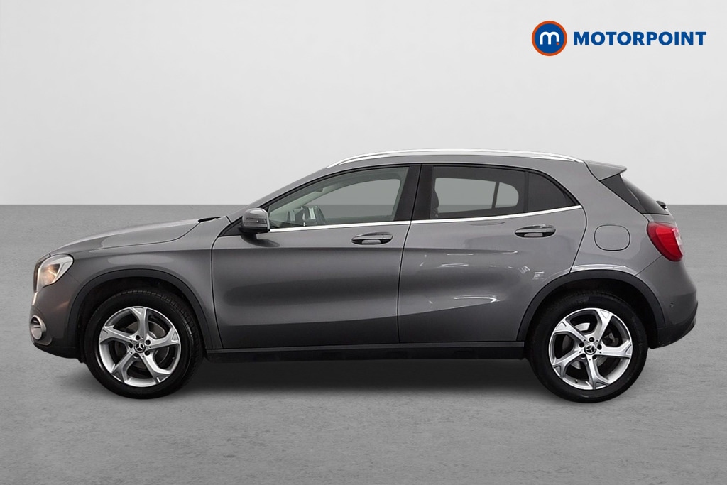 Used Mercedes-Benz GLA for sale - 77318554: Photo 4