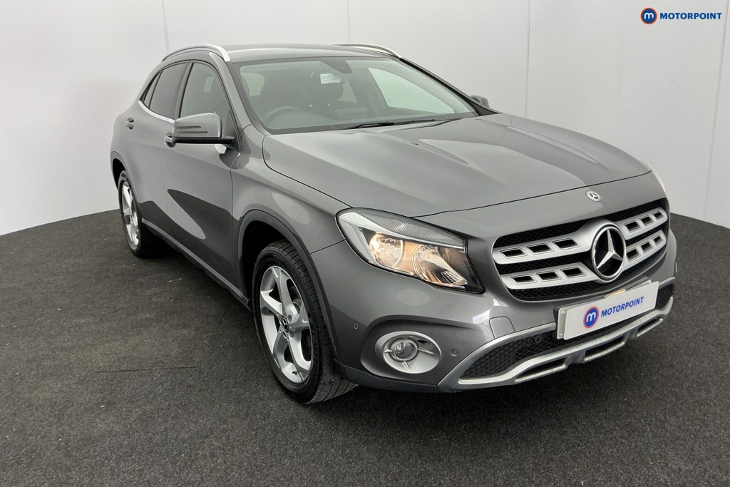 Used Mercedes-Benz GLA for sale - 77318554: Photo 41