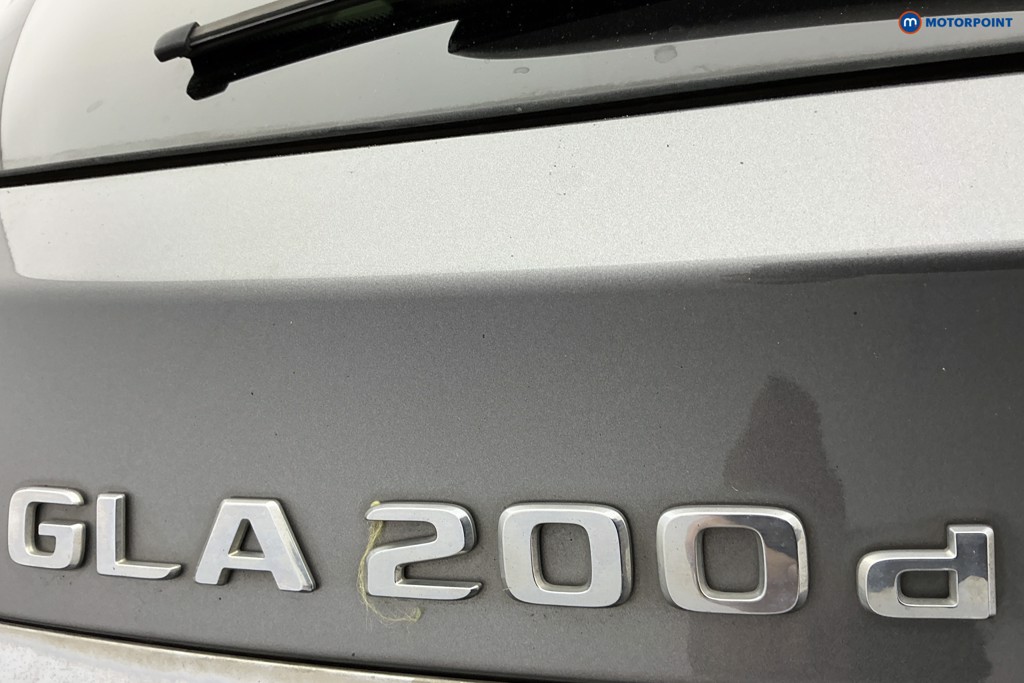 Used Mercedes-Benz GLA for sale - 77318554: Photo 46