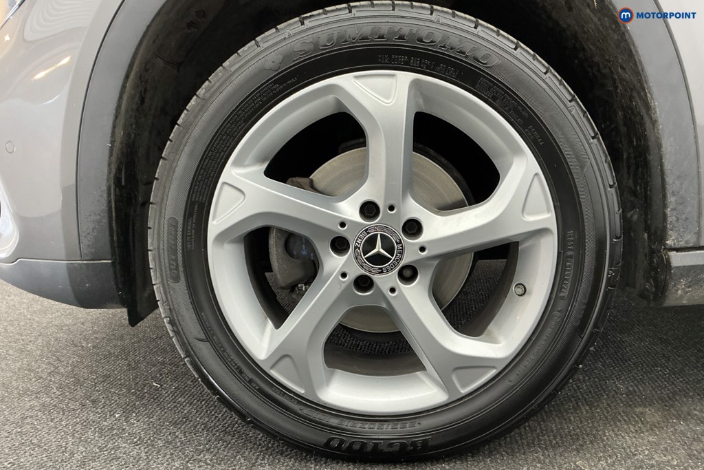 Used Mercedes-Benz GLA for sale - 77318554: Photo 47