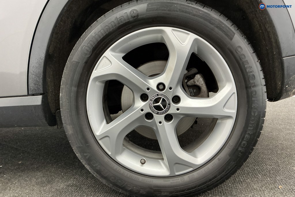 Used Mercedes-Benz GLA for sale - 77318554: Photo 48