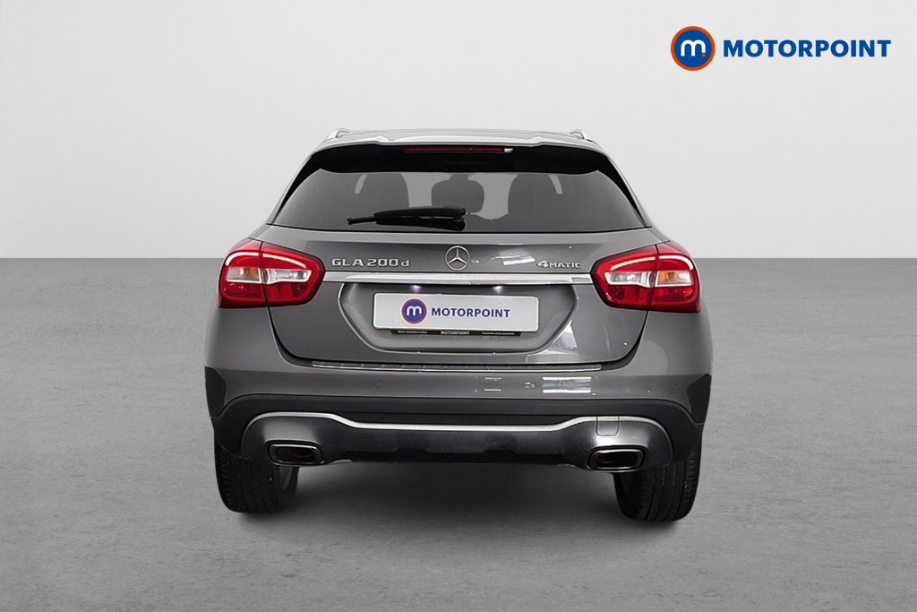 Used Mercedes-Benz GLA for sale - 77318554: Photo 6