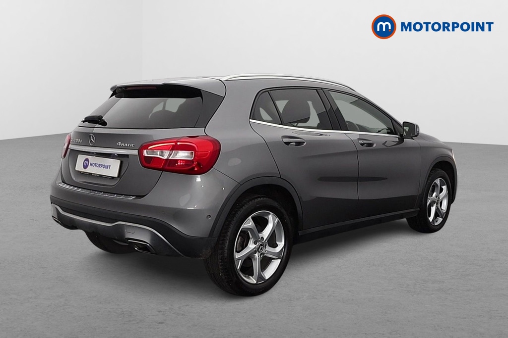 Used Mercedes-Benz GLA for sale - 77318554: Photo 7