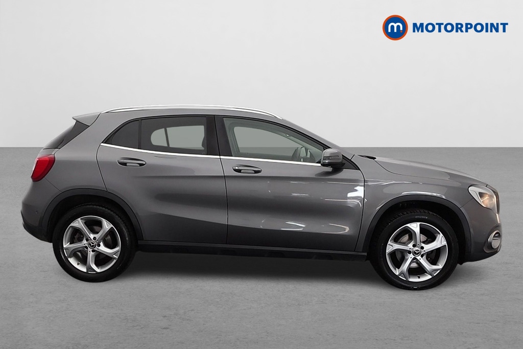 Used Mercedes-Benz GLA for sale - 77318554: Photo 8