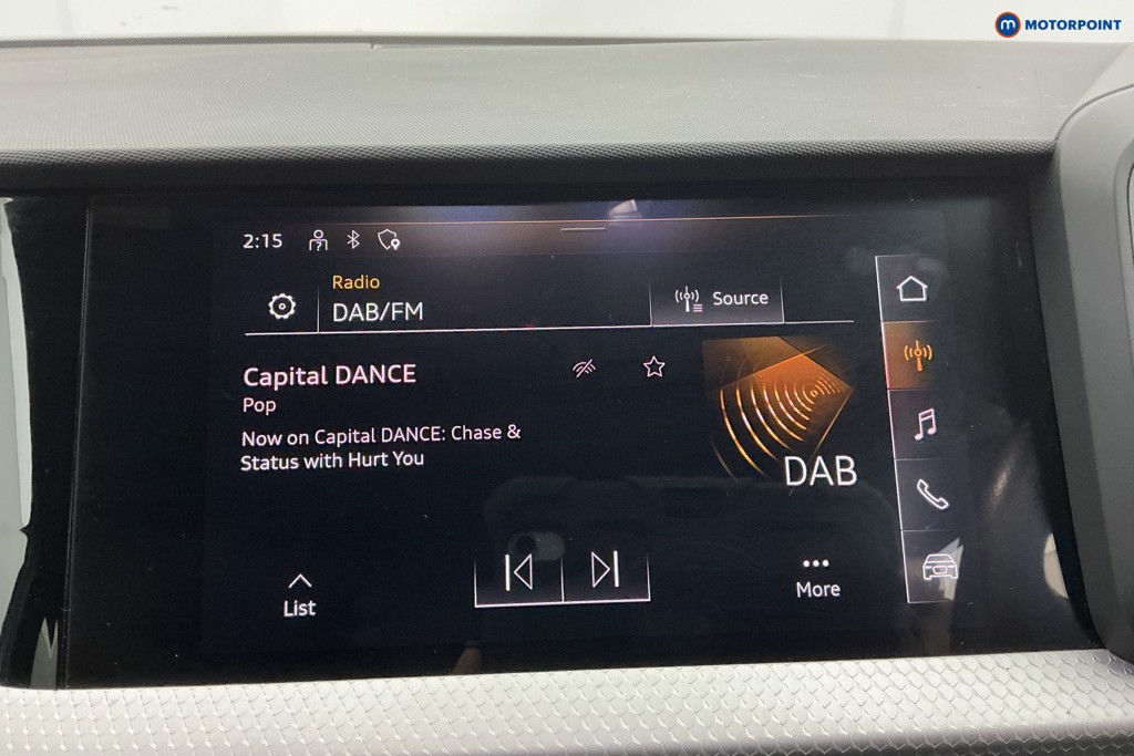 Used Audi A1 2021 for sale - 77077591: Photo 10