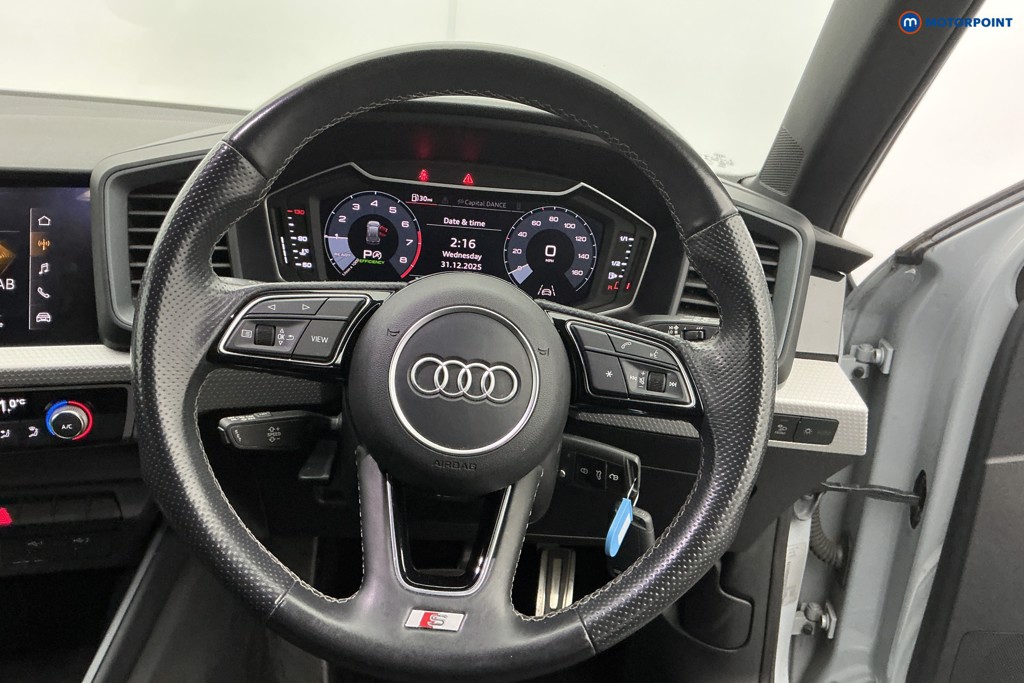 Used Audi A1 2021 for sale - 77077591: Photo 15