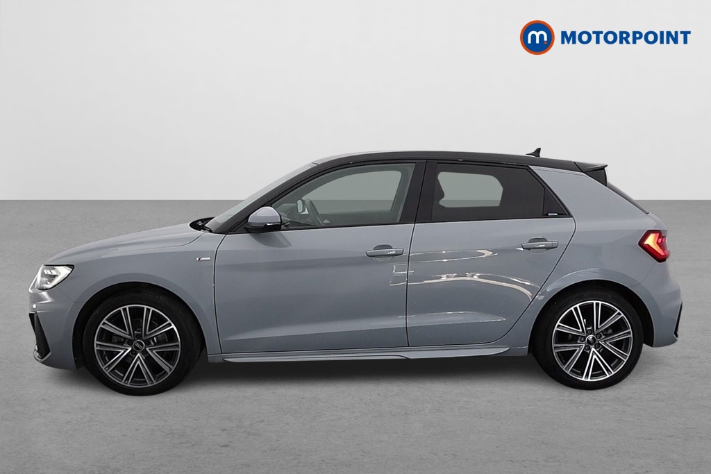 Used Audi A1 2021 for sale - 77077591: Photo 4