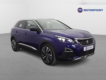 Used Peugeot 3008 2019 for sale - 78457341: Photo