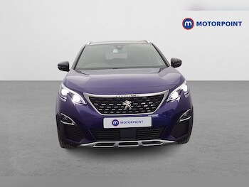Used Peugeot 3008 2019 for sale - 78457341: Photo