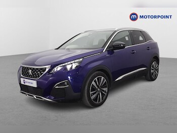 Used Peugeot 3008 2019 for sale - 78457341: Photo