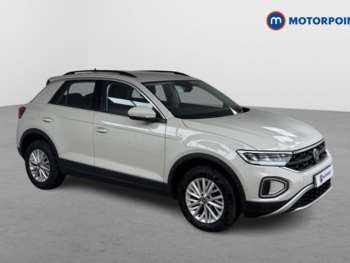 2023 - 1.5 TSI Life 5dr
