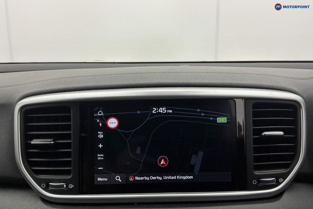 Used Kia Sportage 2022 for sale - 77890509: Photo 10