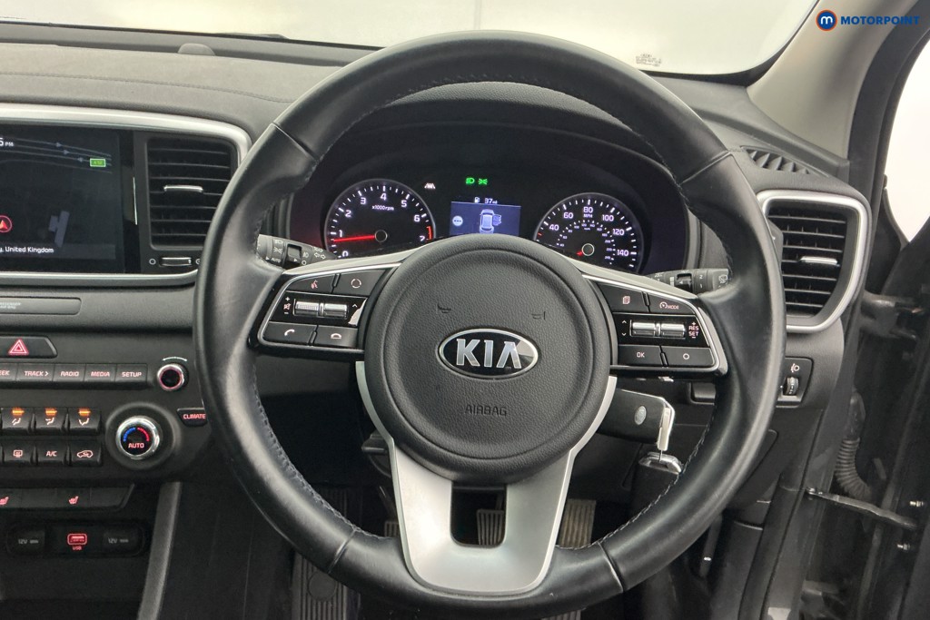Used Kia Sportage 2022 for sale - 77890509: Photo 16