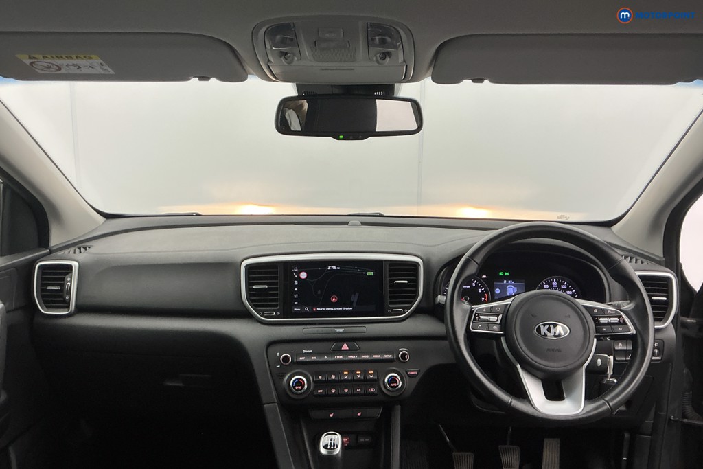 Used Kia Sportage 2022 for sale - 77890509: Photo 22