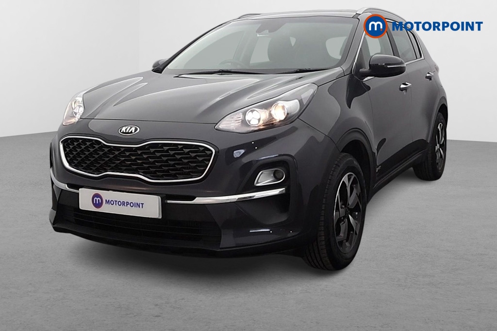 Used Kia Sportage 2022 for sale - 77890509: Photo 3