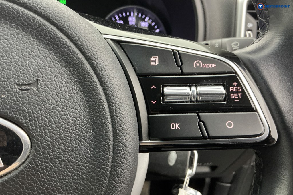 Used Kia Sportage 2022 for sale - 77890509: Photo 33