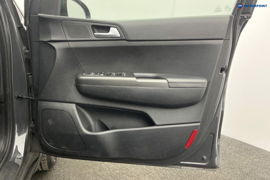 Used Kia Sportage 2022 for sale - 77890509: Photo 35