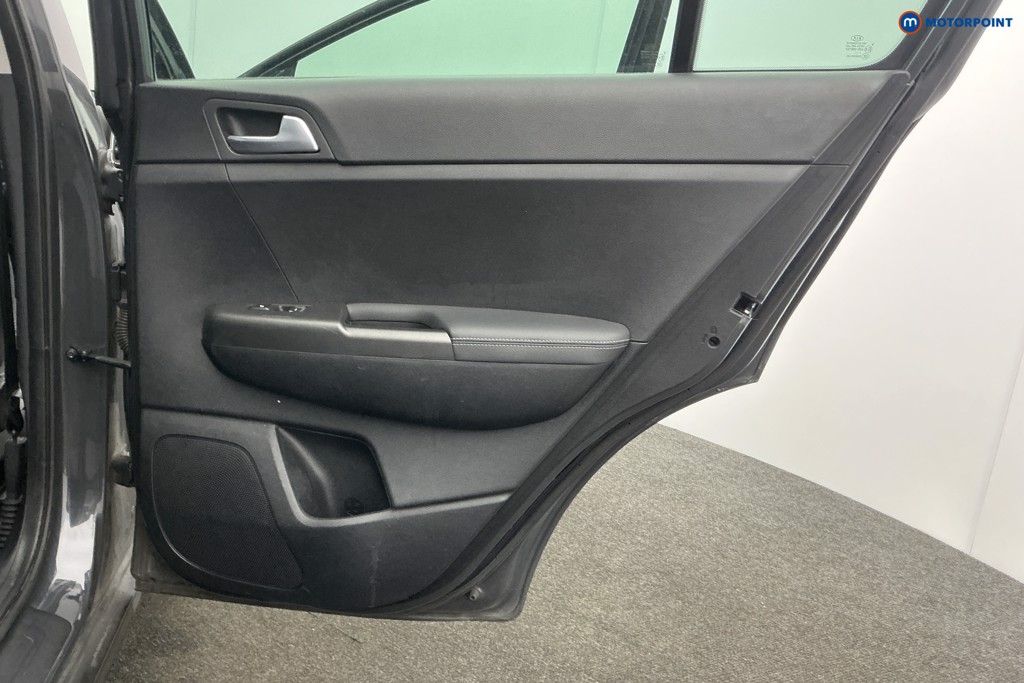 Used Kia Sportage 2022 for sale - 77890509: Photo 37