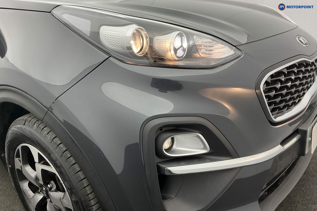 Used Kia Sportage 2022 for sale - 77890509: Photo 39