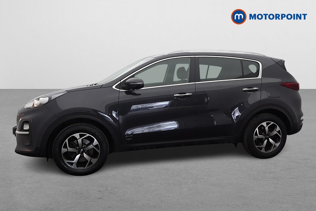 Used Kia Sportage 2022 for sale - 77890509: Photo 4