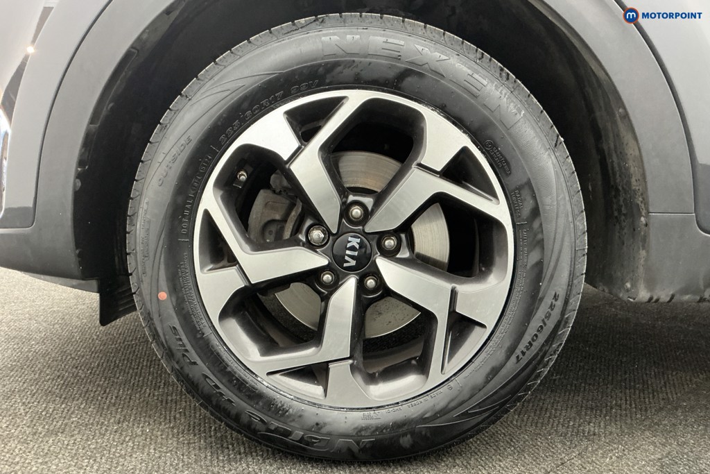 Used Kia Sportage 2022 for sale - 77890509: Photo 44