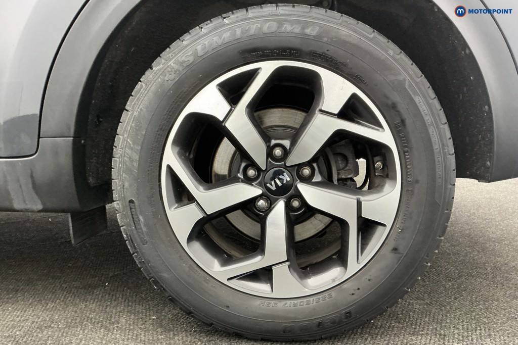 Used Kia Sportage 2022 for sale - 77890509: Photo 45