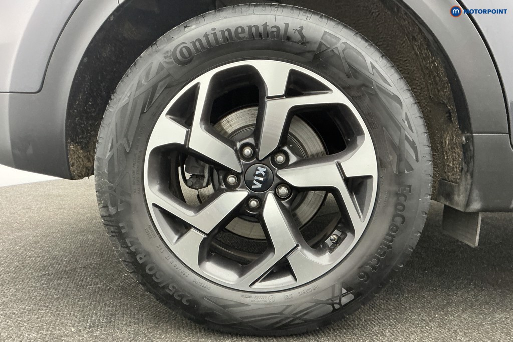 Used Kia Sportage 2022 for sale - 77890509: Photo 46