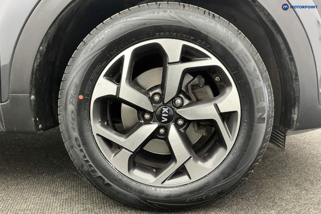 Used Kia Sportage 2022 for sale - 77890509: Photo 47