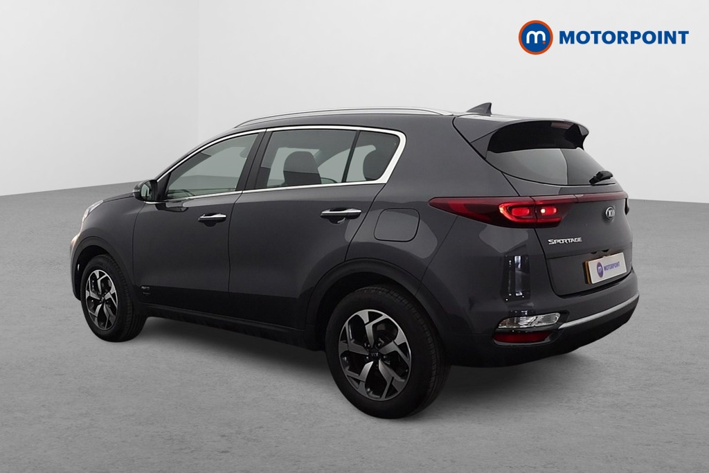 Used Kia Sportage 2022 for sale - 77890509: Photo 5