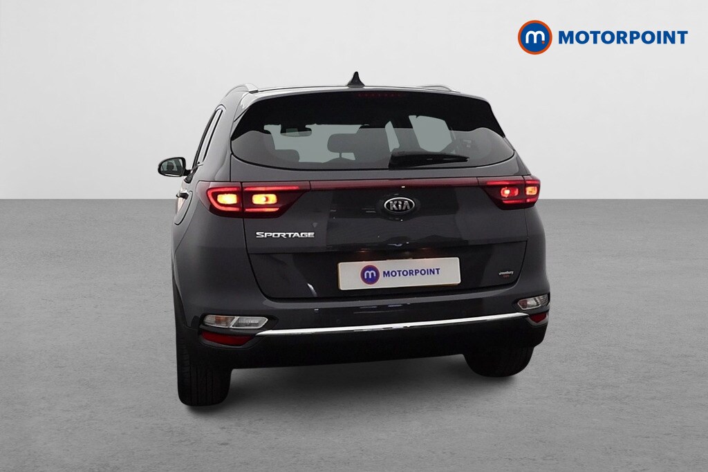 Used Kia Sportage 2022 for sale - 77890509: Photo 6