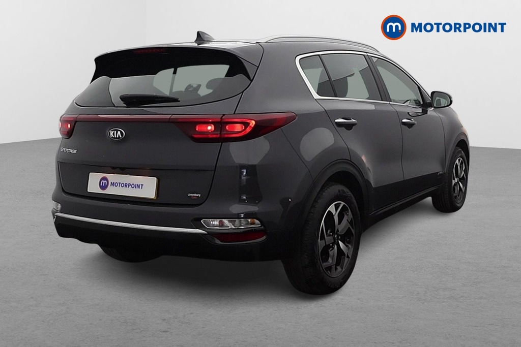 Used Kia Sportage 2022 for sale - 77890509: Photo 7