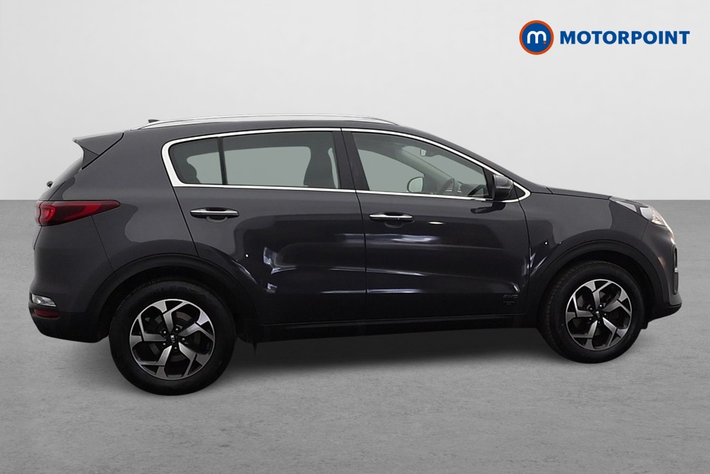 Used Kia Sportage 2022 for sale - 77890509: Photo 8