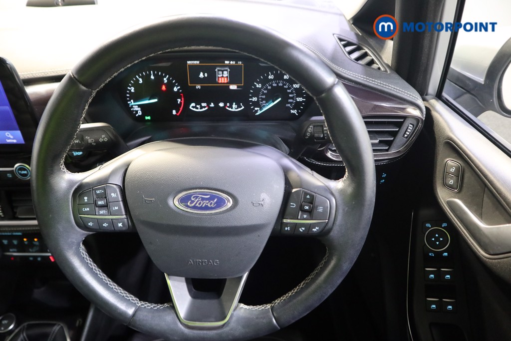 Used Ford Fiesta 2020 for sale - 76263665: Photo 10