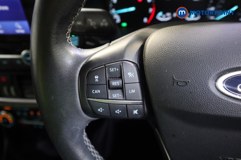 Used Ford Fiesta 2020 for sale - 76263665: Photo 11