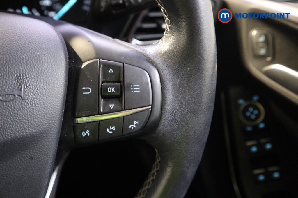 Used Ford Fiesta 2020 for sale - 76263665: Photo 12