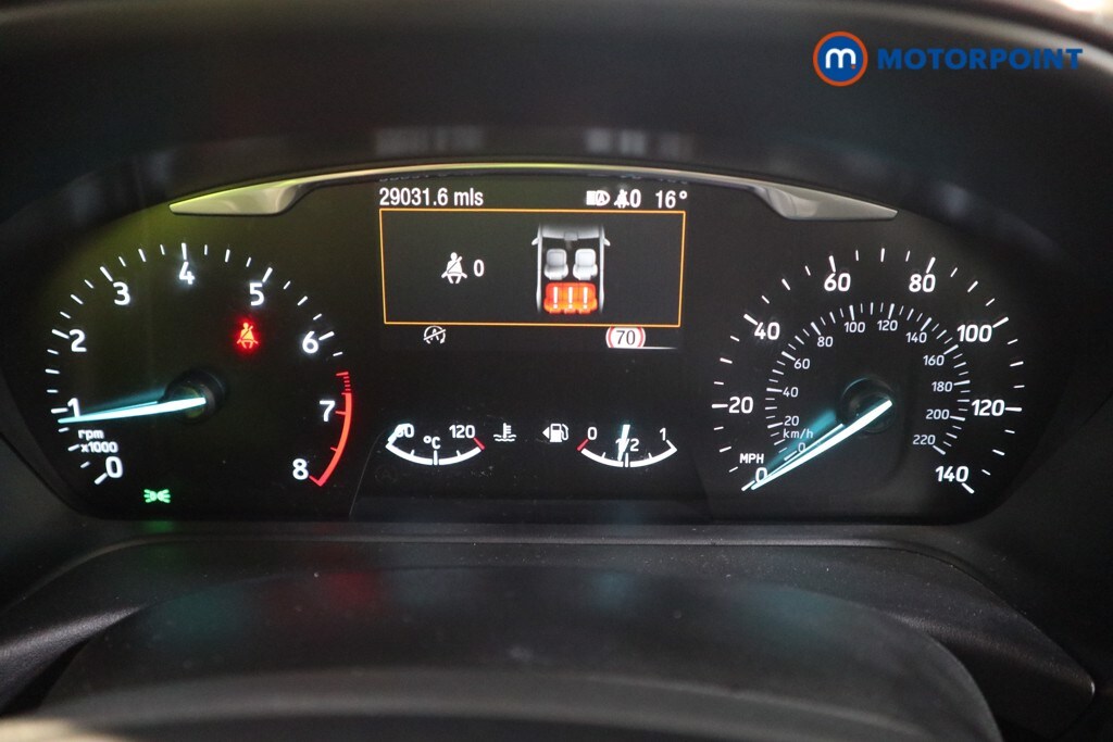 Used Ford Fiesta 2020 for sale - 76263665: Photo 13
