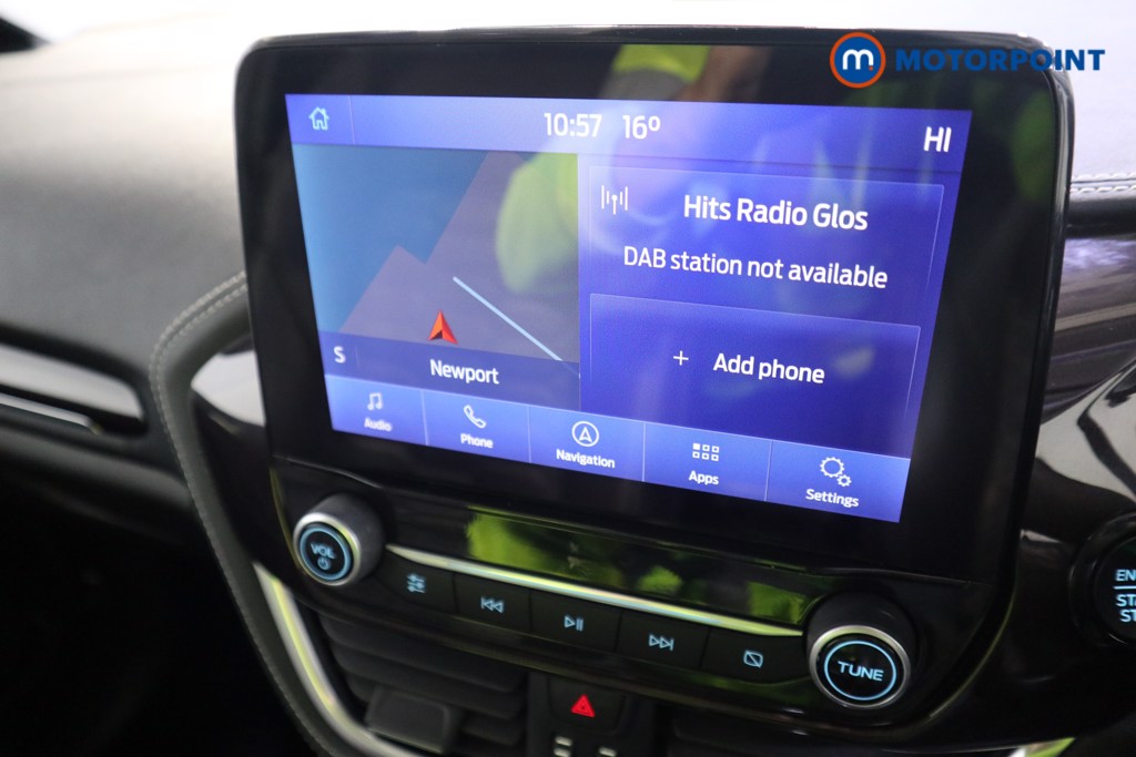 Used Ford Fiesta 2020 for sale - 76263665: Photo 14