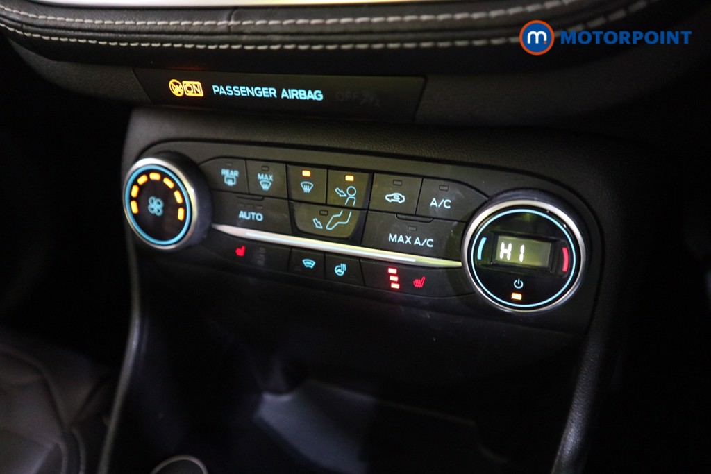 Used Ford Fiesta 2020 for sale - 76263665: Photo 16