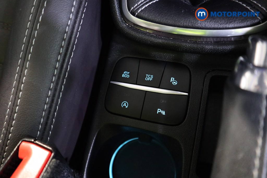 Used Ford Fiesta 2020 for sale - 76263665: Photo 18