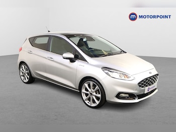 2020 - 1.0 EcoBoost 140 5dr