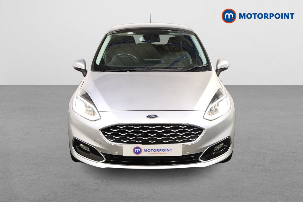 Used Ford Fiesta 2020 for sale - 76263665: Photo 2