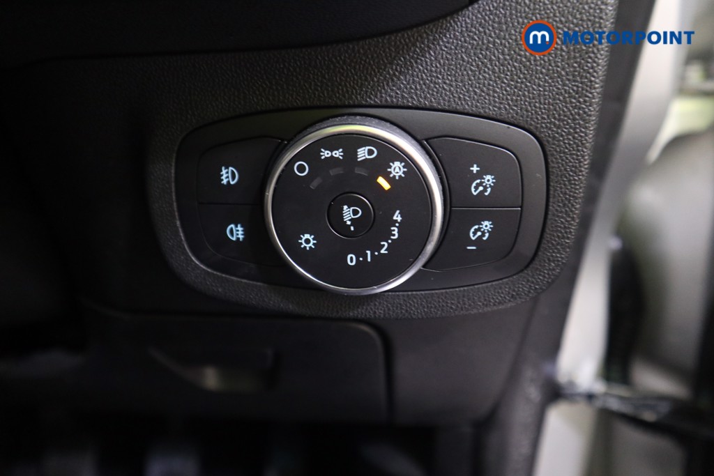 Used Ford Fiesta 2020 for sale - 76263665: Photo 20